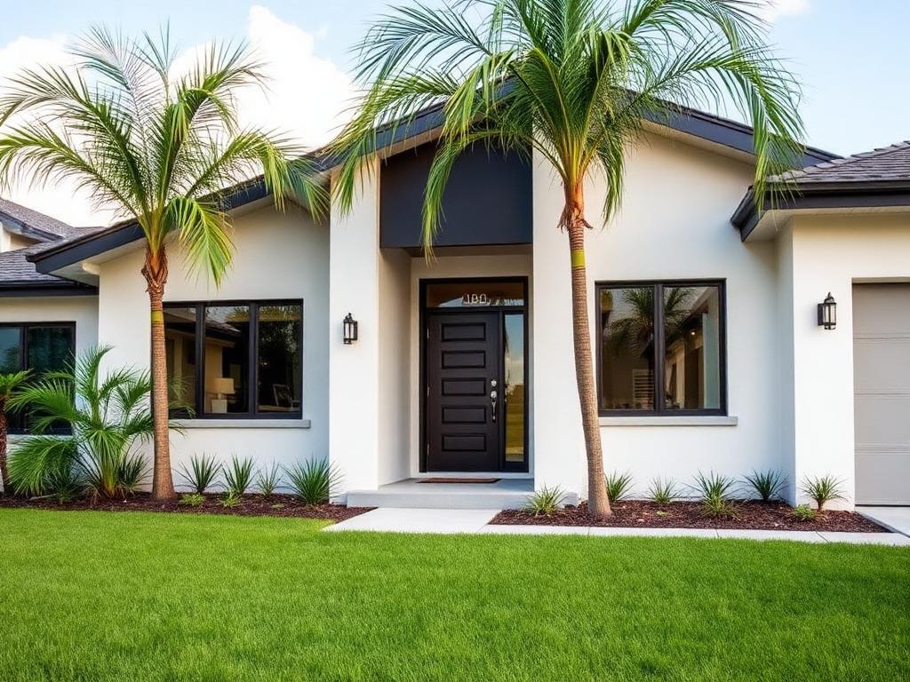 Exterior Painting