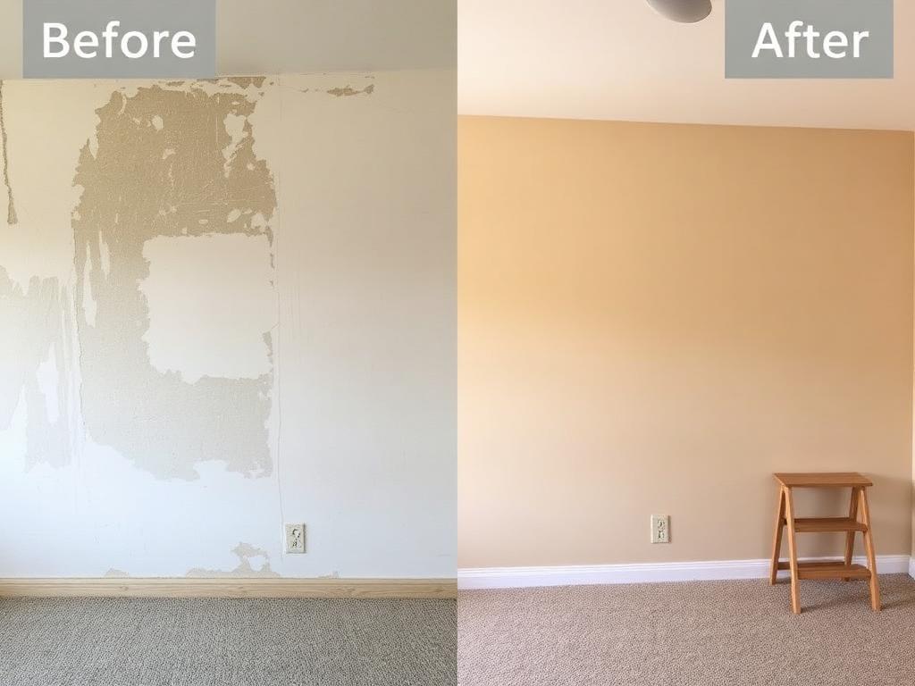 Interior Painting